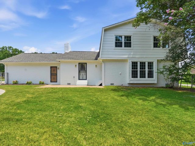 3222 Riley Road, Huntsville, AL 35801
