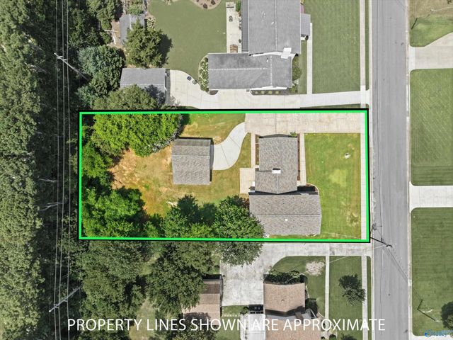 3222 Riley Road, Huntsville, AL 35801