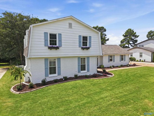 3222 Riley Road, Huntsville, AL 35801