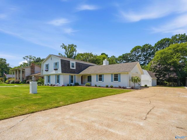 3222 Riley Road, Huntsville, AL 35801