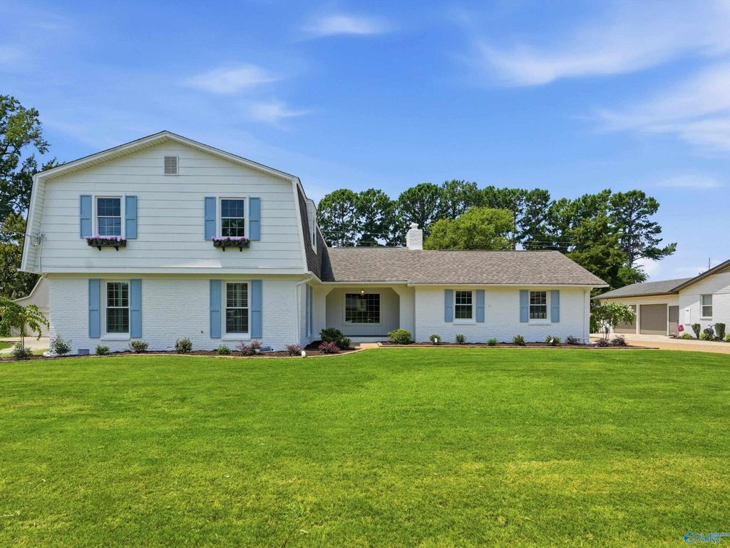 3222 Riley Road, Huntsville, AL 35801