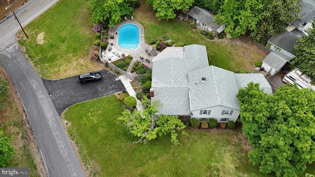 23545 TOWN CREEK DR, Lexington Park, MD 20653