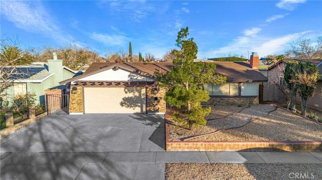 37800 Rudall Avenue, Palmdale, CA 93550