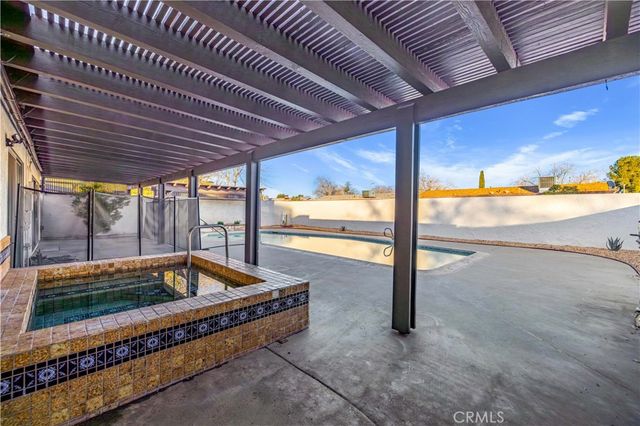 37800 Rudall Avenue, Palmdale, CA 93550