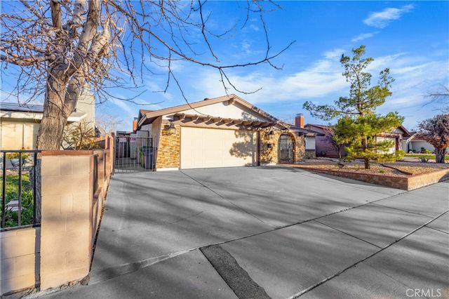 37800 Rudall Avenue, Palmdale, CA 93550