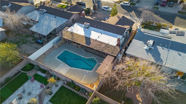 37800 Rudall Avenue, Palmdale, CA 93550