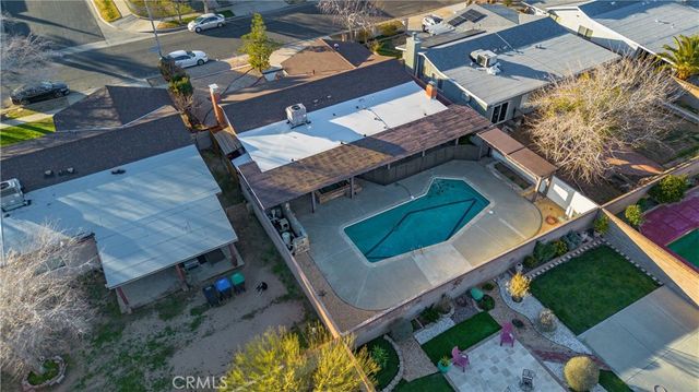 37800 Rudall Avenue, Palmdale, CA 93550