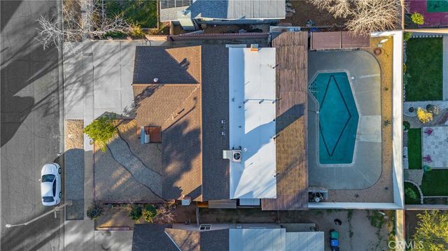 37800 Rudall Avenue, Palmdale, CA 93550