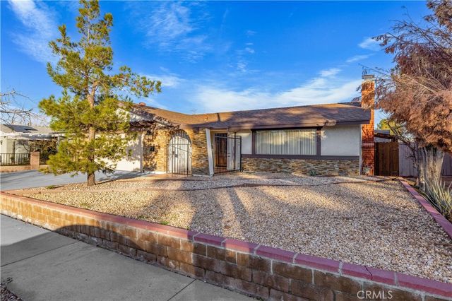 37800 Rudall Avenue, Palmdale, CA 93550