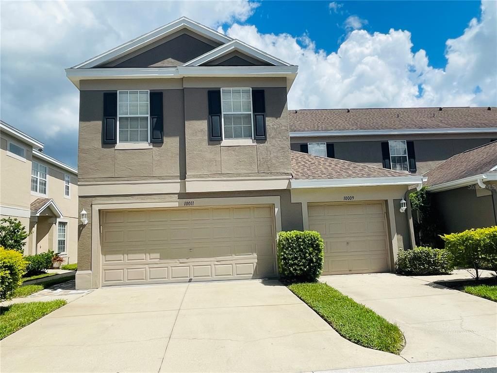 10011 TRANQUILITY WAY, Tampa, FL 33625