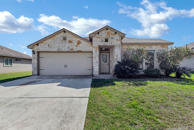 2654 Lonesome Creek, New Braunfels, TX 78130