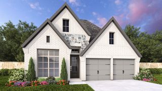416 Spruce Brook Drive, Mckinney, TX 75071