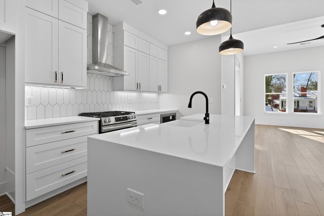 346 Potomac Avenue, Greenville, SC 29605