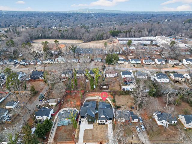 346 Potomac Avenue, Greenville, SC 29605