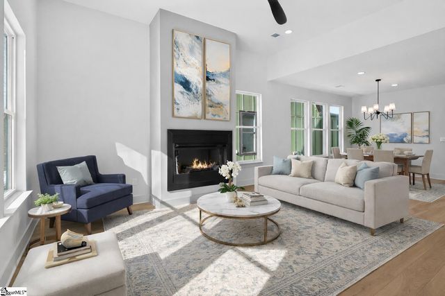 346 Potomac Avenue, Greenville, SC 29605