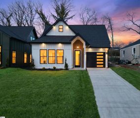 346 Potomac Avenue, Greenville, SC 29605