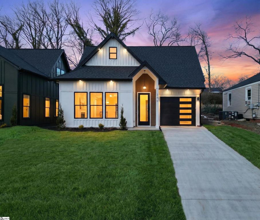 346 Potomac Avenue, Greenville, SC 29605
