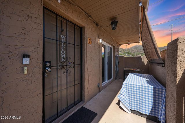 925 W PEORIA Avenue 7, Phoenix, AZ 85029