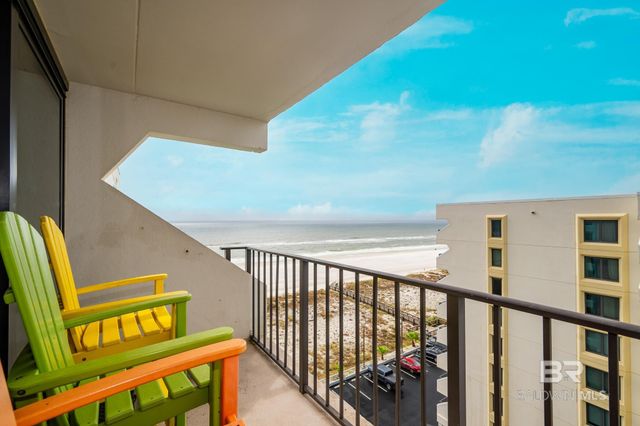 333 W Beach Boulevard 810, Gulf Shores, AL 36561