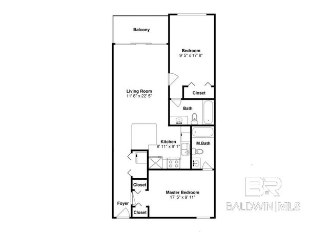 333 W Beach Boulevard 810, Gulf Shores, AL 36561