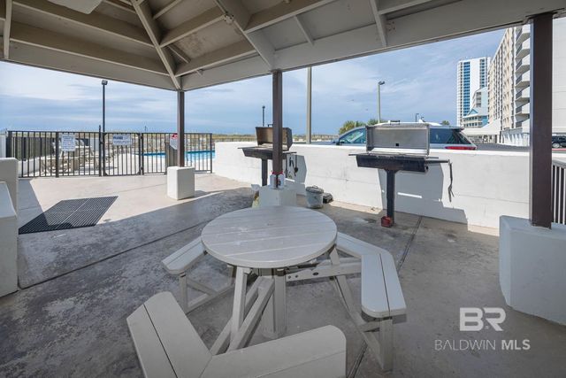 333 W Beach Boulevard 810, Gulf Shores, AL 36561
