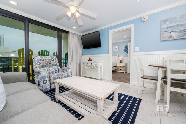 333 W Beach Boulevard 810, Gulf Shores, AL 36561