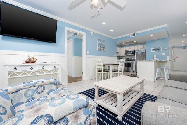 333 W Beach Boulevard 810, Gulf Shores, AL 36561