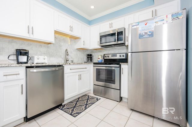 333 W Beach Boulevard 810, Gulf Shores, AL 36561