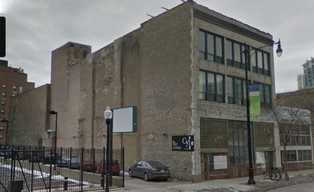 1467 S Michigan Avenue, Chicago, IL 60605