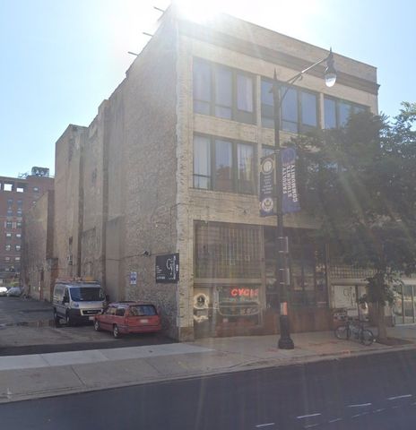 1467 S Michigan Avenue, Chicago, IL 60605