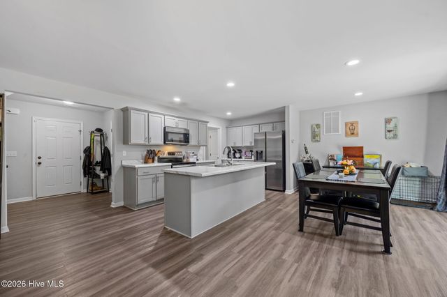 113 Harris Creek Loop Road, Jacksonville, NC 28540