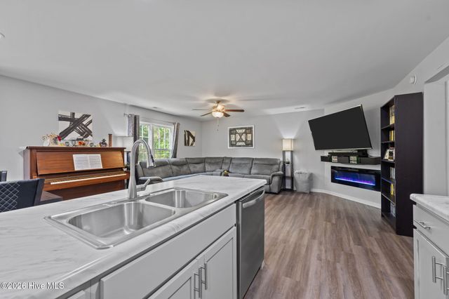 113 Harris Creek Loop Road, Jacksonville, NC 28540