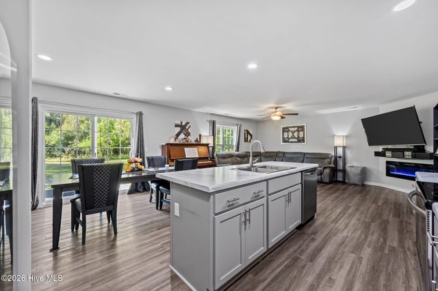 113 Harris Creek Loop Road, Jacksonville, NC 28540