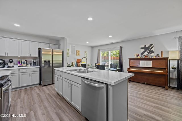 113 Harris Creek Loop Road, Jacksonville, NC 28540