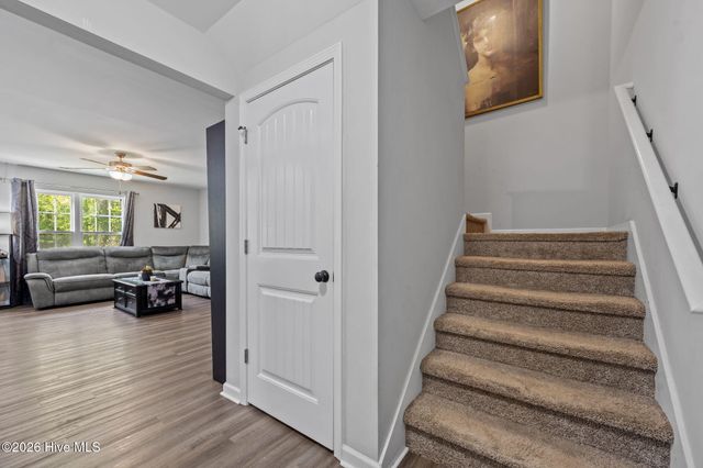 113 Harris Creek Loop Road, Jacksonville, NC 28540