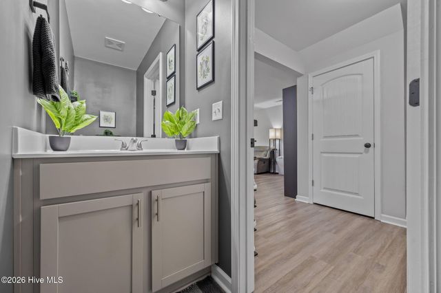 113 Harris Creek Loop Road, Jacksonville, NC 28540