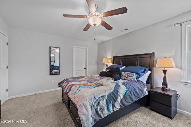 113 Harris Creek Loop Road, Jacksonville, NC 28540