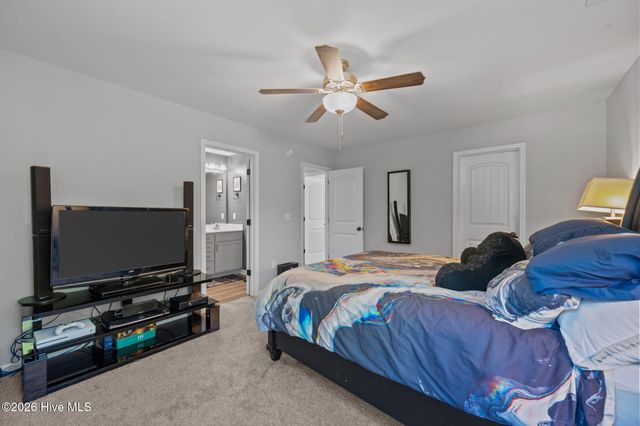 113 Harris Creek Loop Road, Jacksonville, NC 28540