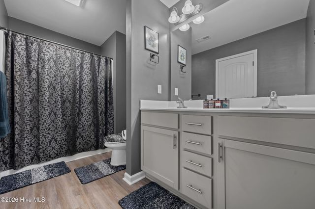 113 Harris Creek Loop Road, Jacksonville, NC 28540