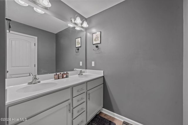 113 Harris Creek Loop Road, Jacksonville, NC 28540