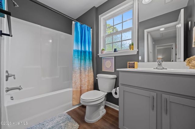 113 Harris Creek Loop Road, Jacksonville, NC 28540