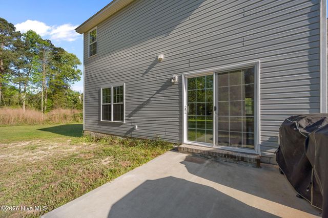 113 Harris Creek Loop Road, Jacksonville, NC 28540