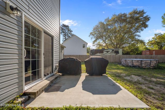 113 Harris Creek Loop Road, Jacksonville, NC 28540