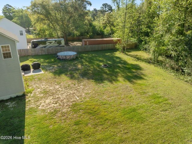 113 Harris Creek Loop Road, Jacksonville, NC 28540