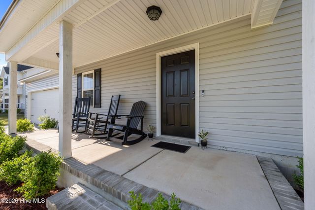 113 Harris Creek Loop Road, Jacksonville, NC 28540