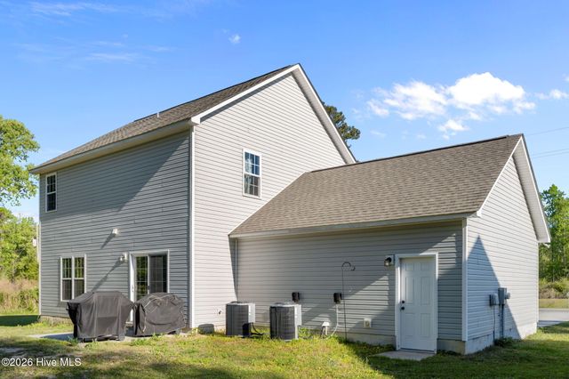 113 Harris Creek Loop Road, Jacksonville, NC 28540