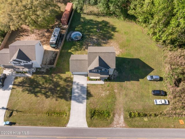 113 Harris Creek Loop Road, Jacksonville, NC 28540