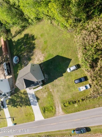 113 Harris Creek Loop Road, Jacksonville, NC 28540