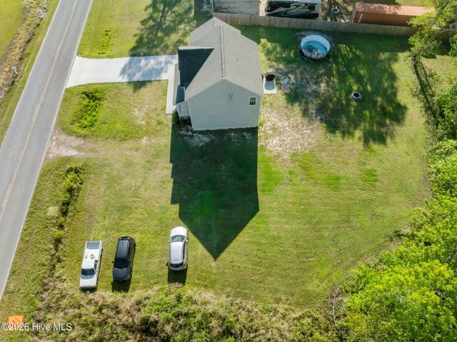 113 Harris Creek Loop Road, Jacksonville, NC 28540