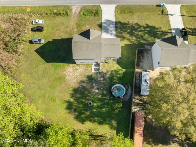 113 Harris Creek Loop Road, Jacksonville, NC 28540